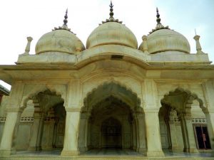 الإمبراطورية الإسلامية ومعالمها التاريخية والأثرية في الهند