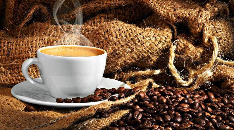 دراسة حديثة تربط شرب القهوة بسلامة القلب