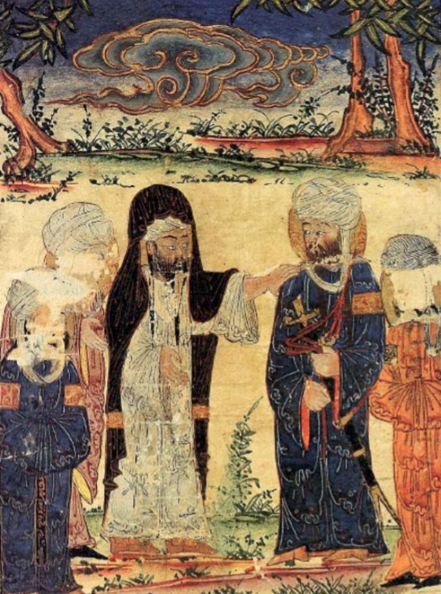 عثمان ابن عفان انتخاب وطراز إدارة الدولة وشخصية الخليفة الثالث للإسلام
