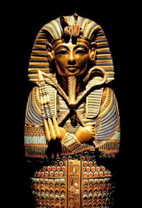 أسرار مصر القديمة ، الحضارة الأقل قسوة التي كان الزنا فيها خطيئة