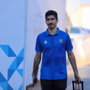 الدوري السعودي: تعاقد الهلال مع ماتيوس بيريرا وتوقيع عقد مع حافظ