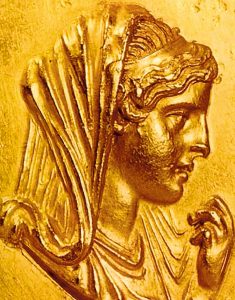 اليونان: إيجاد ضريح الأميرة أوليمبياس والدة الإسكندر الثالث أعظم الملوك الإغريق