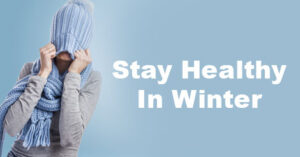 الاحتياطات الصحية لبداية فصل الشتاء