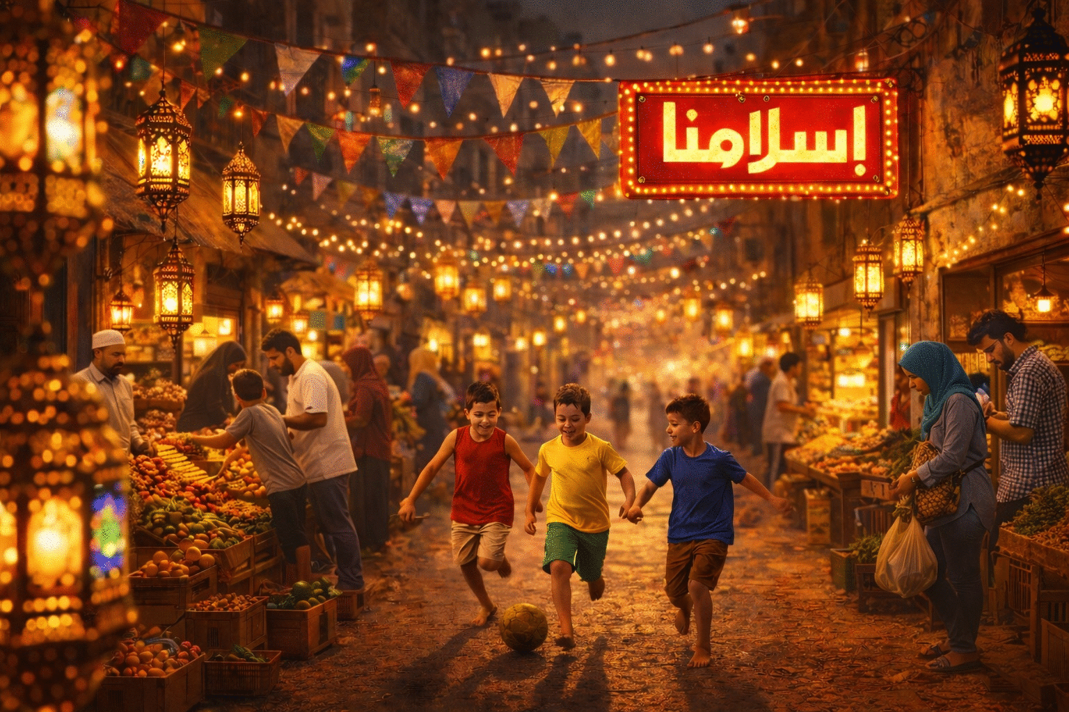 شبكة اسلامنا شبكة اسلامنا